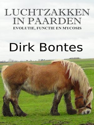 cover image of Luchtzakken In Paarden